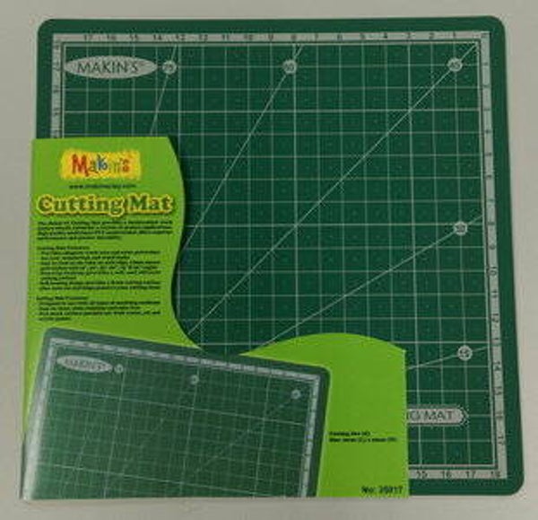 Clay Mat (35203MC)