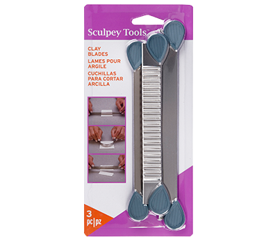 Clay Blades (ASBSET)