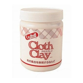 Cloth Clay