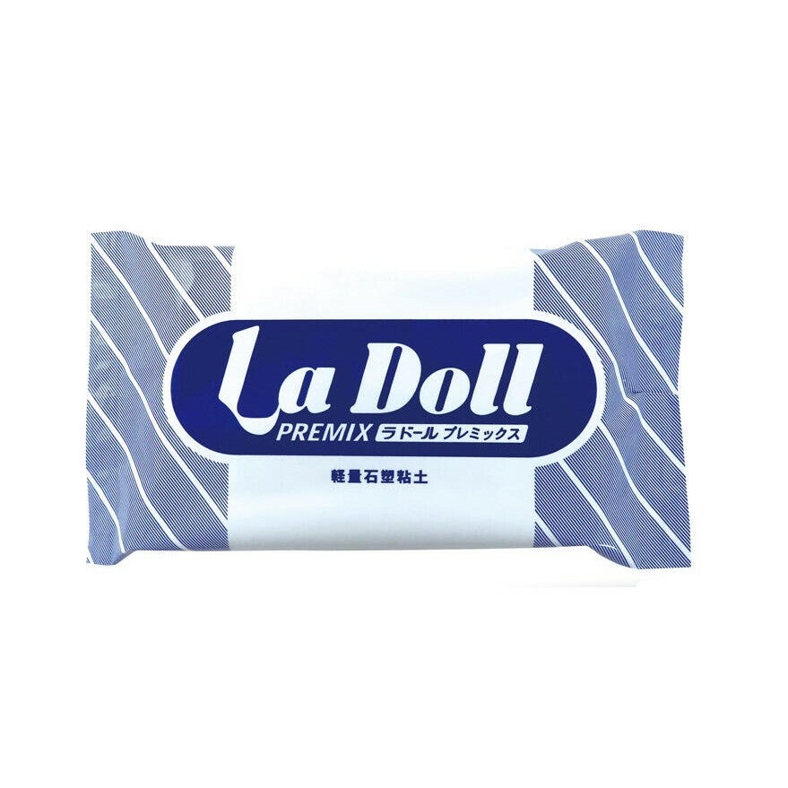 Premix zelfhardende modelleerklei 120 gr