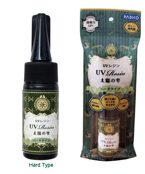 UV Resin 25 gr