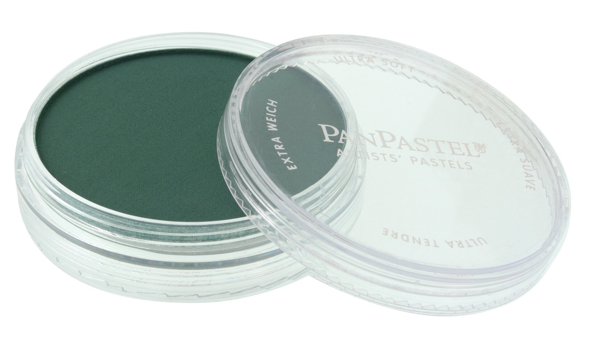 PanPastel Phthalo Green Extra Dark 620.1