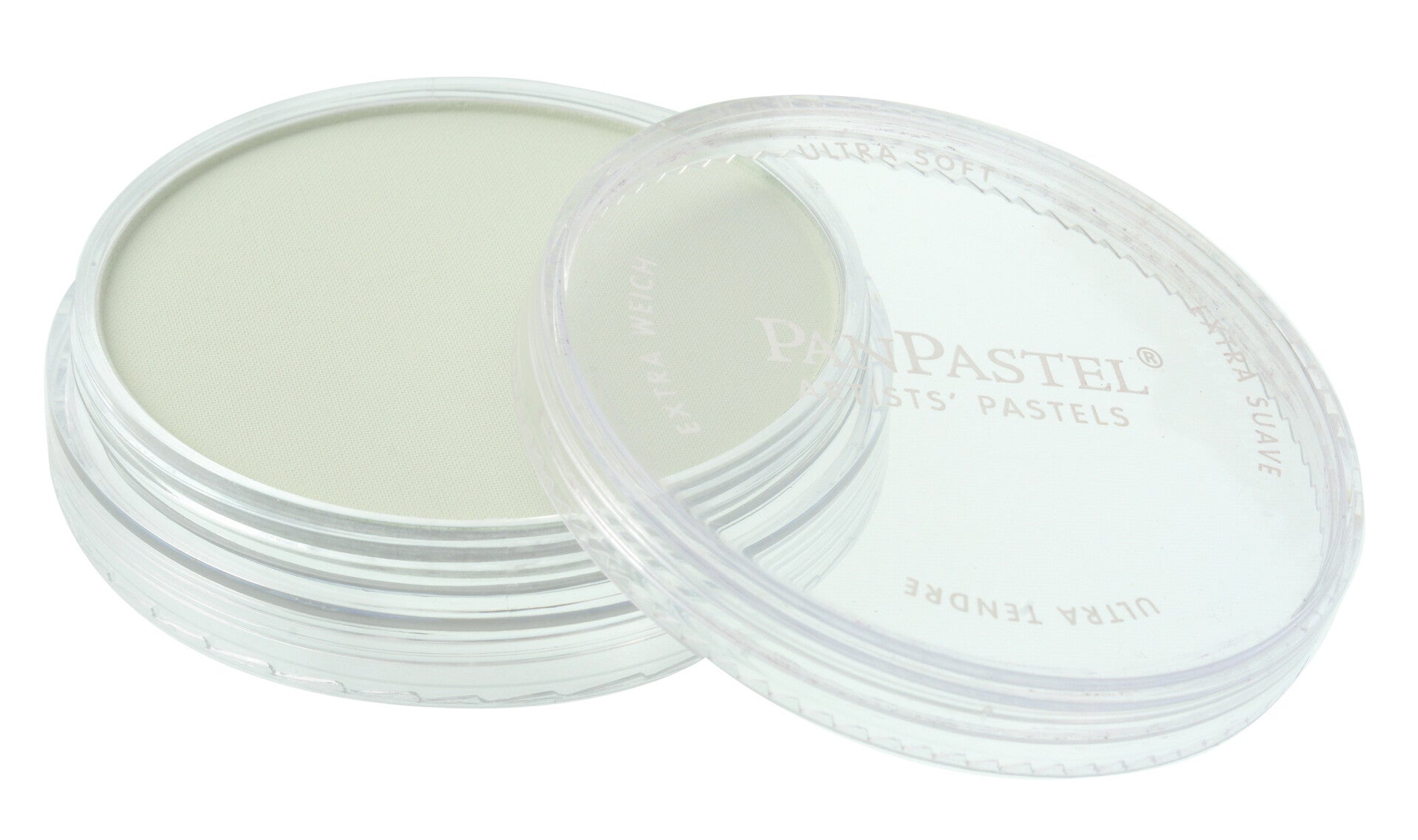 PanPastel Chromium Oxide Green Tint 660.8