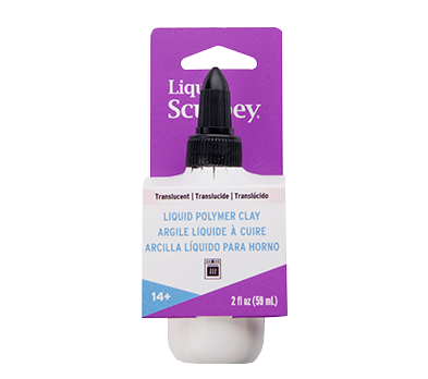 Sculpey liquid translucent (ALSB02)
