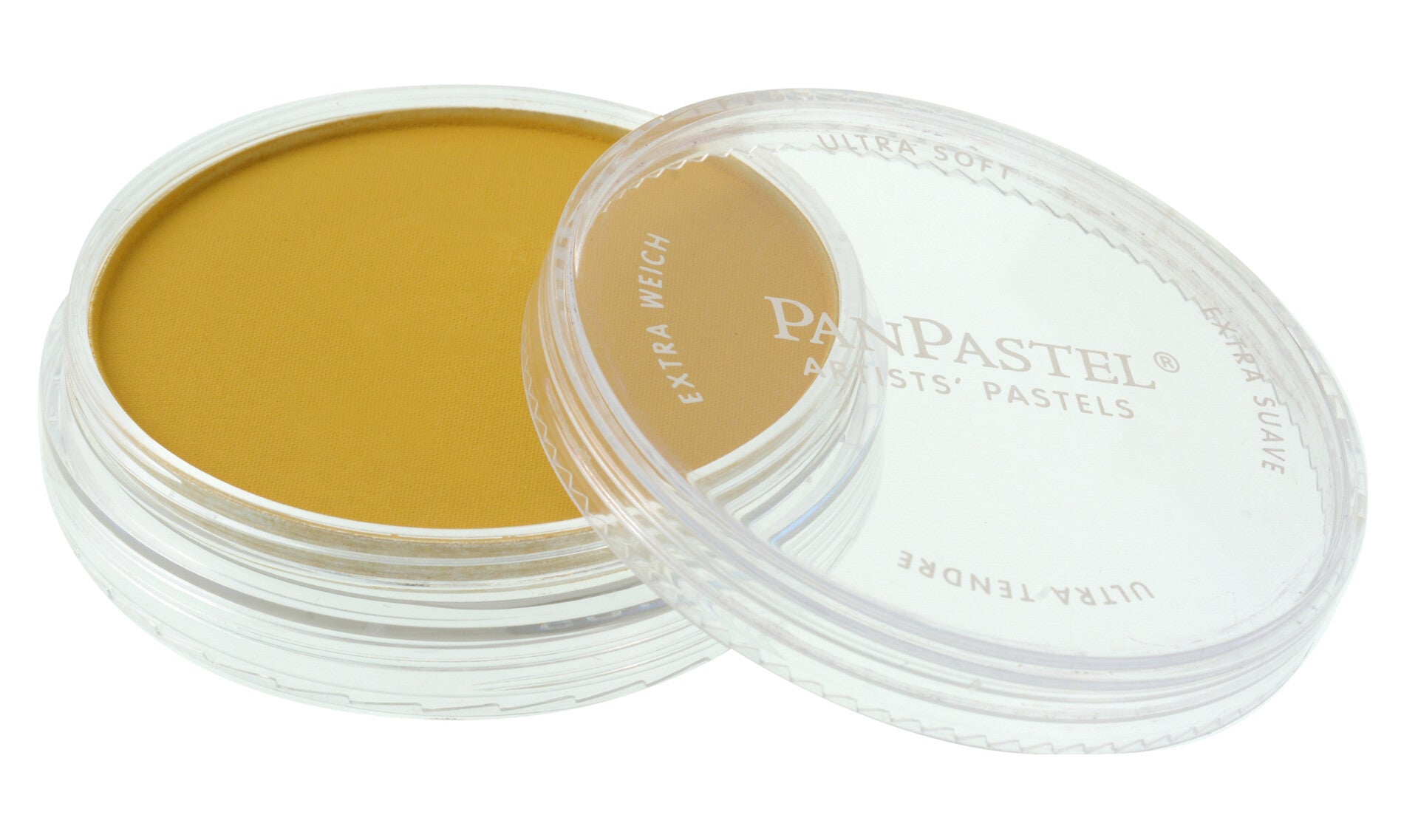 PanPastel Yellow Ochre  270.5