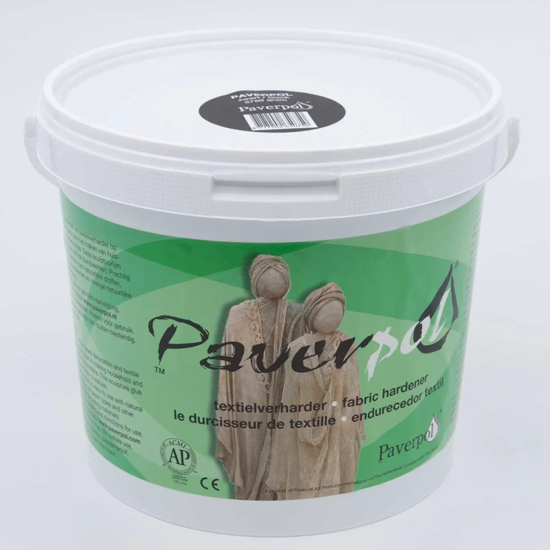 Paverpol Zwart 5750 gram