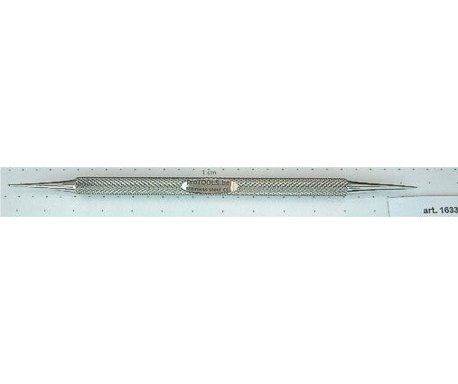 RVS Balltool 1633  0- 0,5 mm