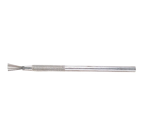 Feather Texture Brush