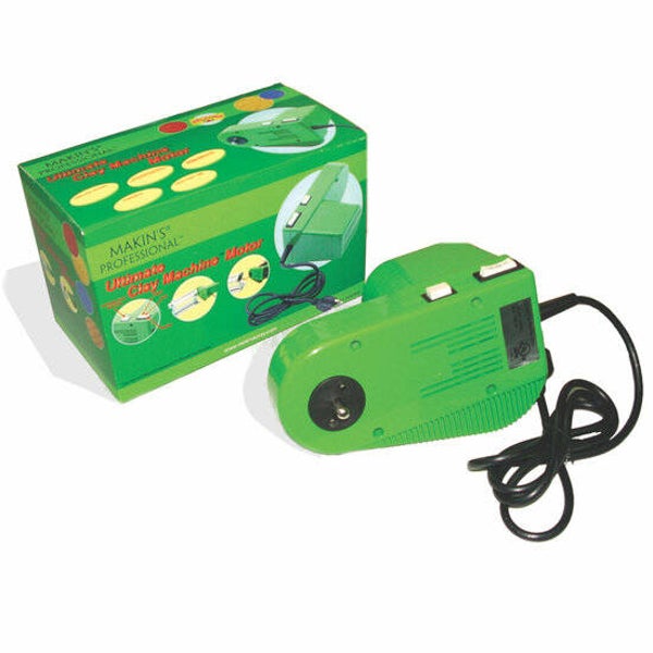 Ultimate Clay Machine Motor (35091MC)