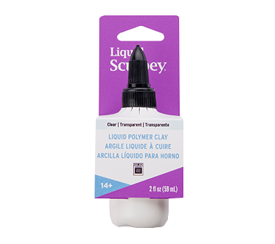 Sculpey liquid clear (ALSCL02)