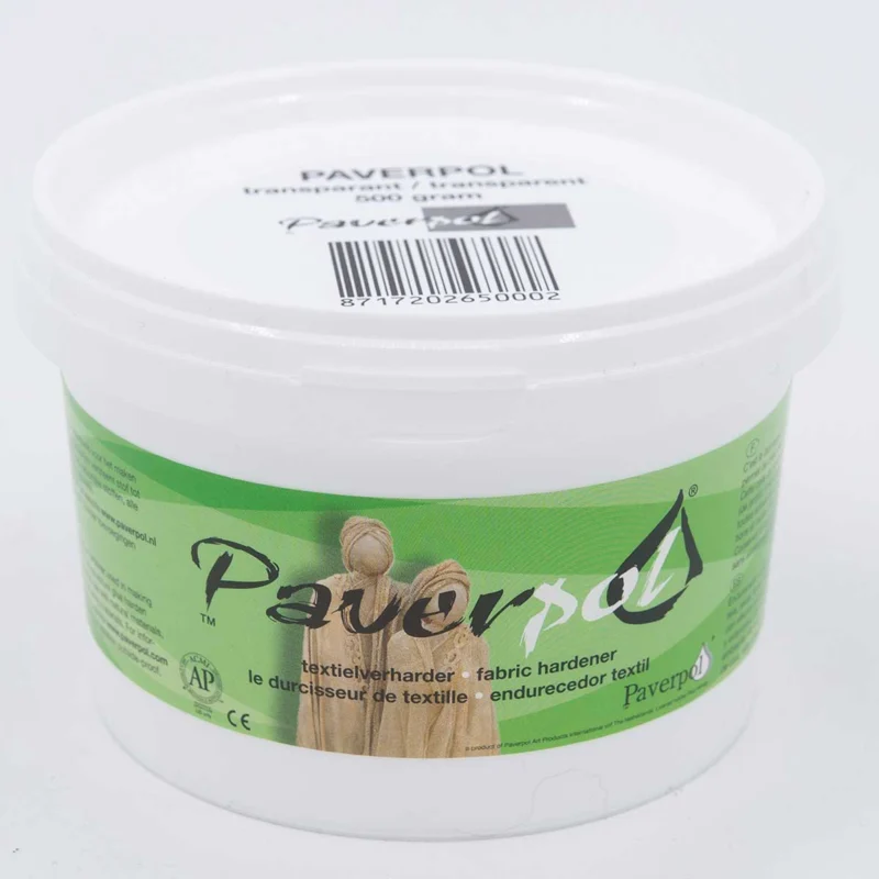 Paverpol Transparant 500 gram