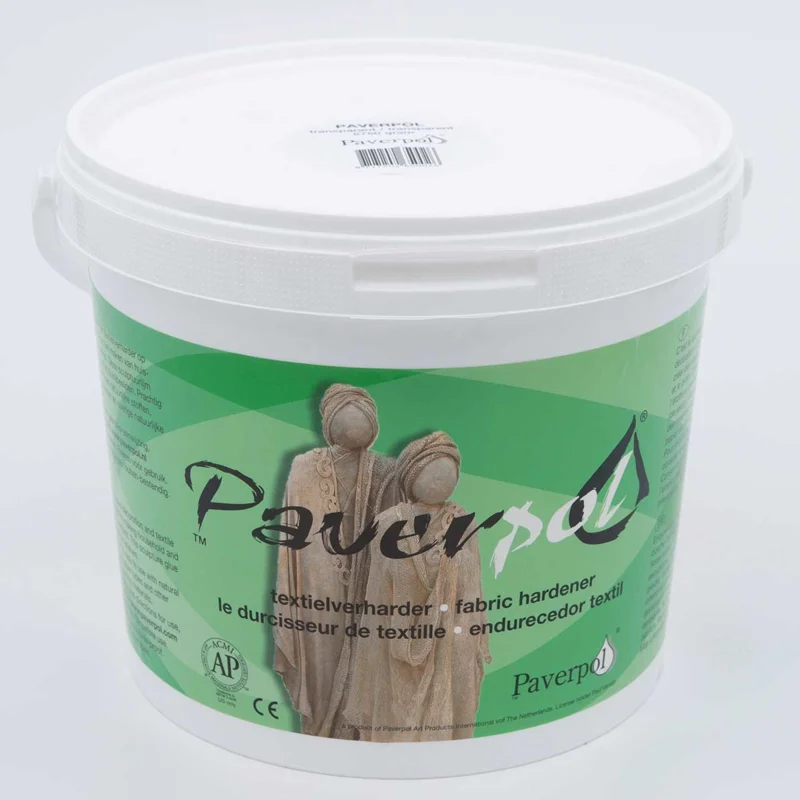 Paverpol Transparant 5750 gram     op aanvraag