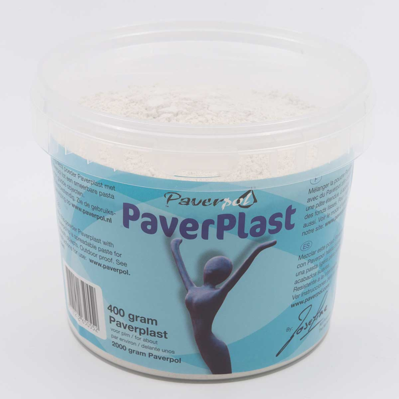 Paverplast 400 gr