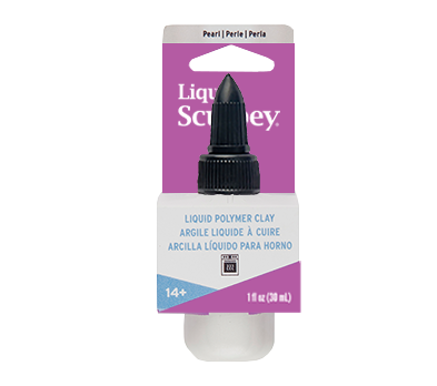 Sculpey liquid  Pearl 1 oz (ALS3513)