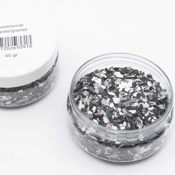 Paverscrub Graniet 45 gram