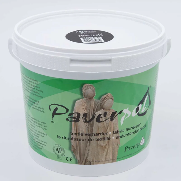 Paverpol Zwart 5750 gram