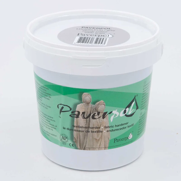 Paverpol Loodkleur 1000 gram
