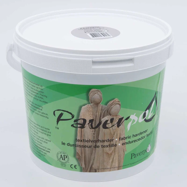 Paverpol Loodkleur 5750 gram