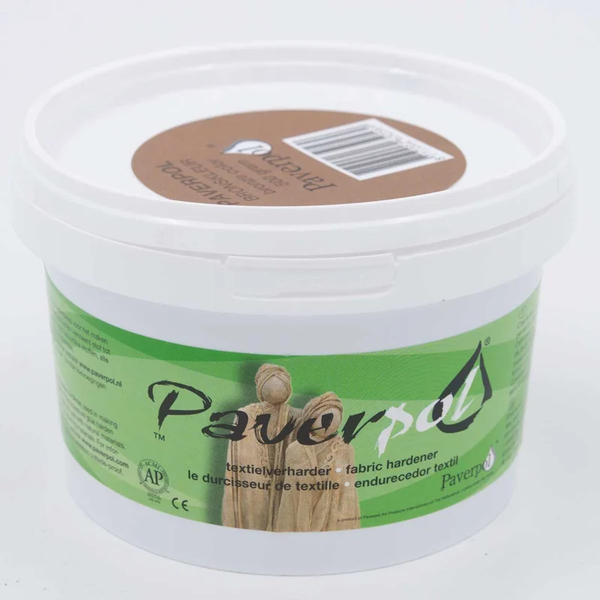 Paverpol Brons 500 gram