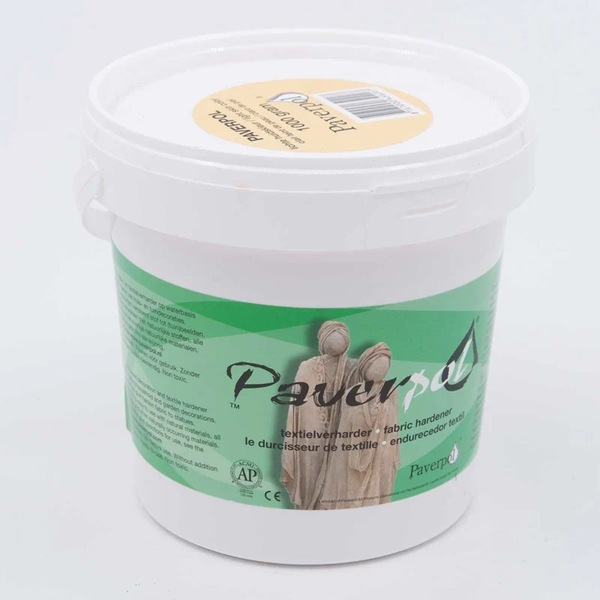 Paverpol Lichte huidkleur 1000 gram