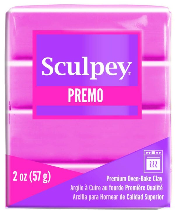 Sculpey Premo -- Blush (5020)