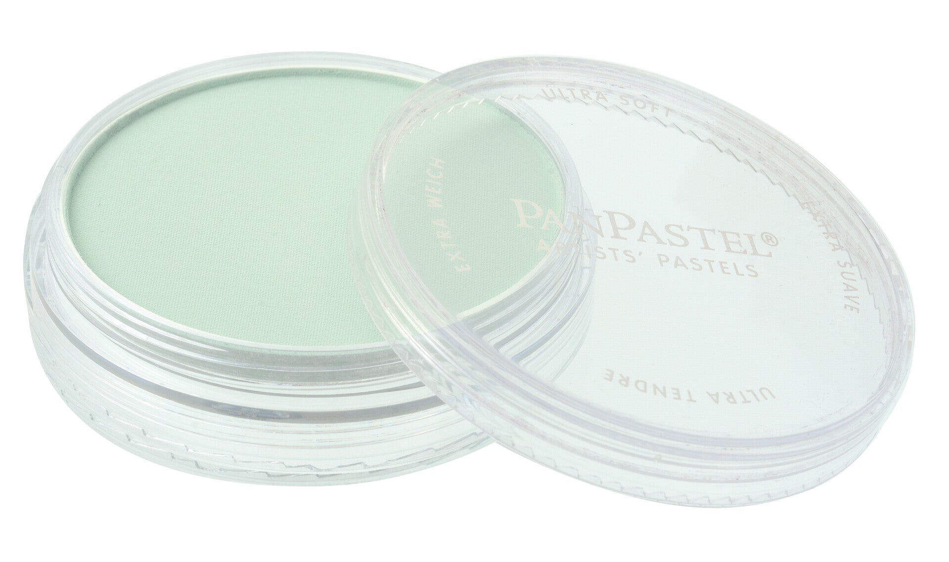 PanPastel Permanent Green Tint 640.8