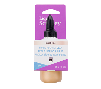 Sculpey liquid Gold (ALSGD02)
