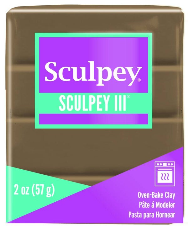 Sculpey III -- Buried Treasure (380)