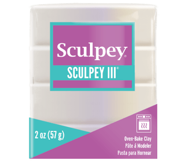 Sculpey III -- Princess Pearl (530)