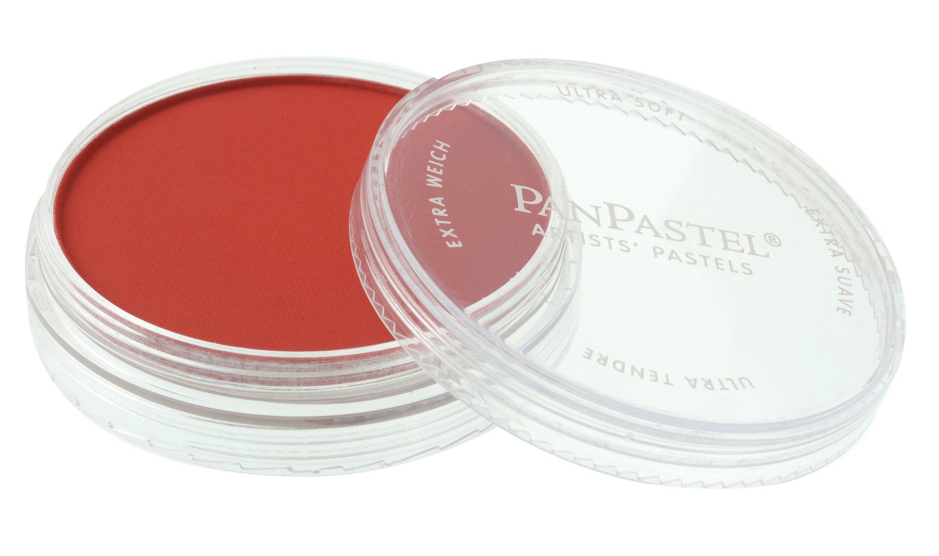 PanPastel Permanent Red Shade  340.3
