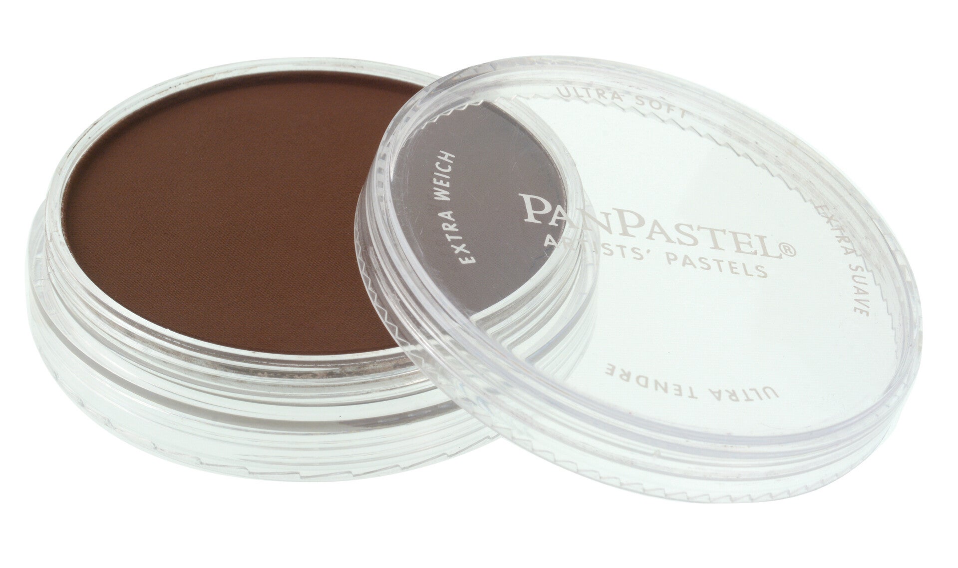 PanPastel Red Iron Oxide Extra Dark  380.1