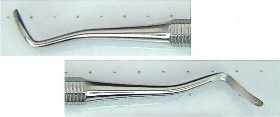 RVS Tool 1158