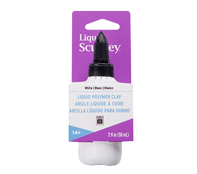 Sculpey liquid white (ALSWE02)