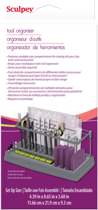 Tool organizer