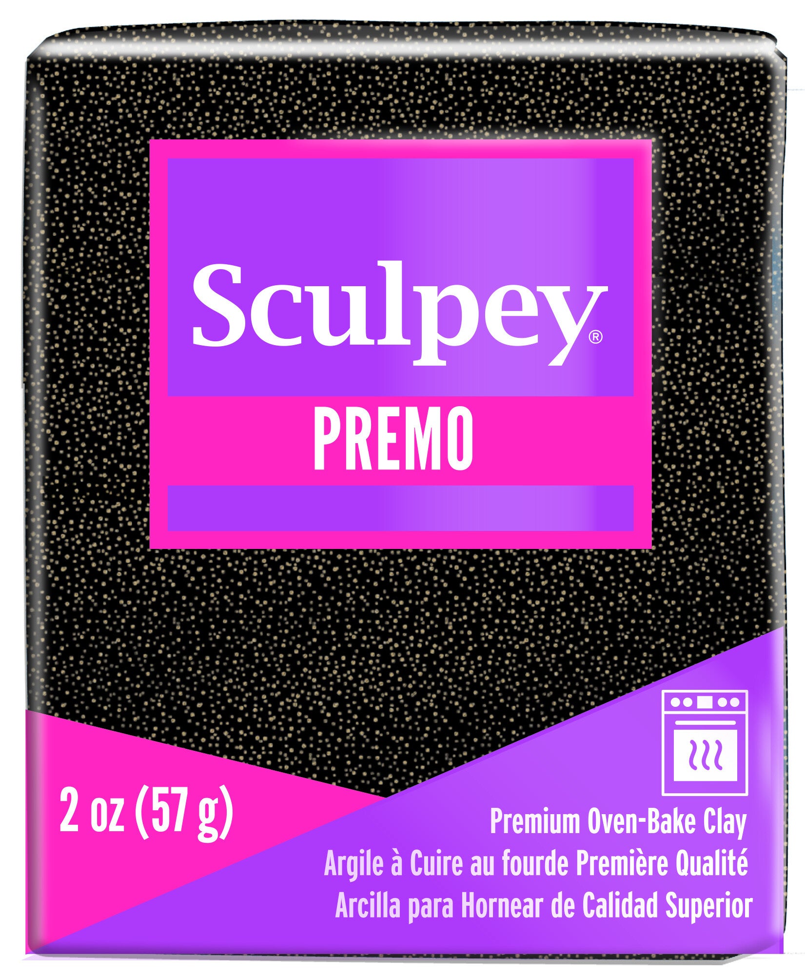 Sculpey Premo -- Twinkle Twinkle (5540)