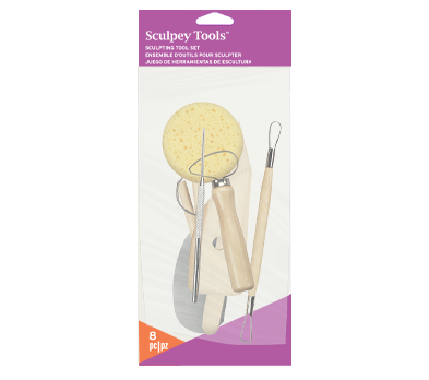 8 delig gereedschap Set (A8PS)