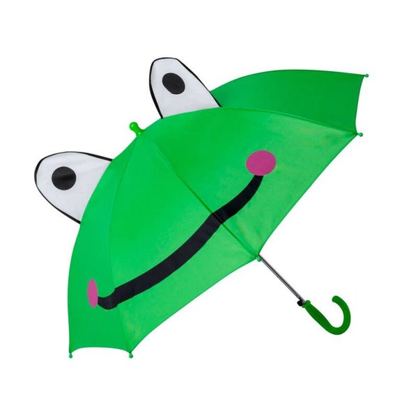 Paraguas infantil