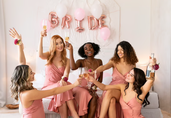 Camisetas despedidas de soltera