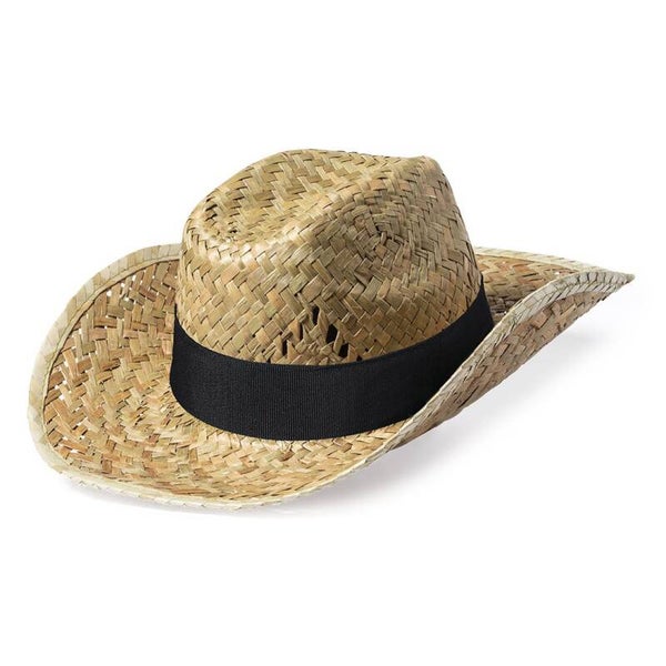 Sombreros Paja Personalizados desde 250 uds.