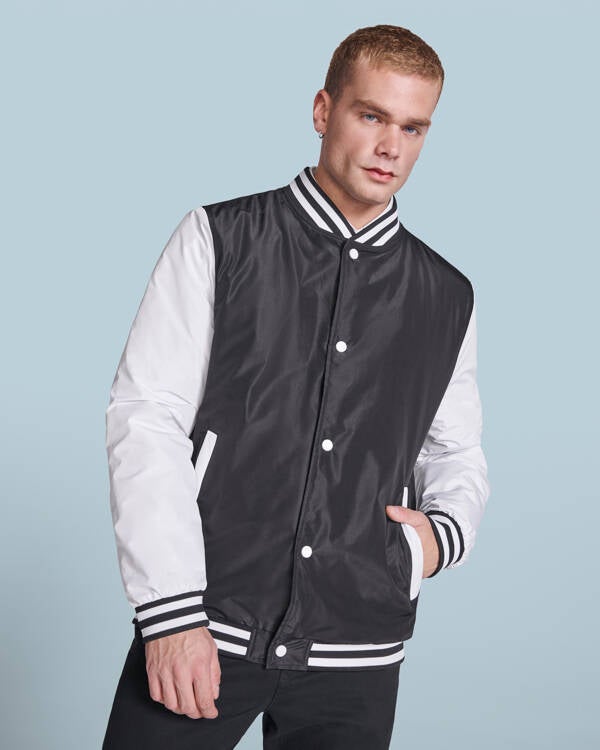 Chaqueta CALIFORNIA