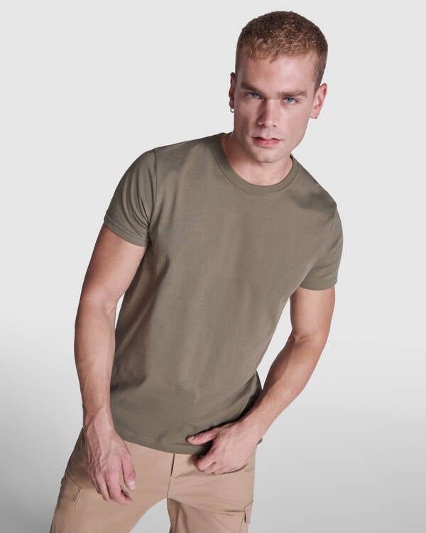 Camiseta BRACO - 180 gr.