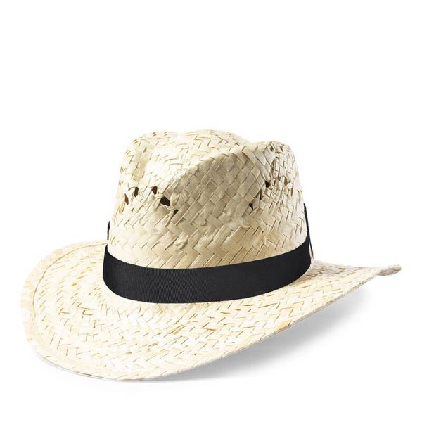 Sombreros Paja Personalizados desde 50 uds.