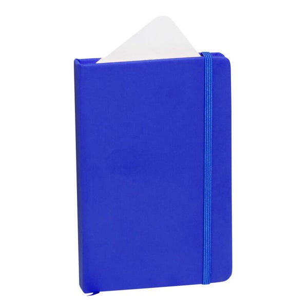 100 Libretas A6 impresas