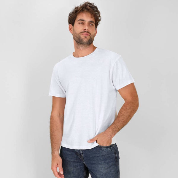 Camiseta KEYA - 150 gr.