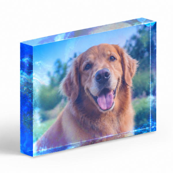 Mini Fotoglass