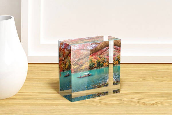 Mini Fotoglass