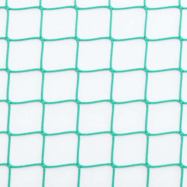 Ballfangnetz Höhe 5m 10x10cm 3mm