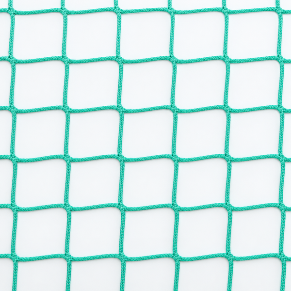 Ballfangnetz Höhe 4m 10x10cm 4mm
