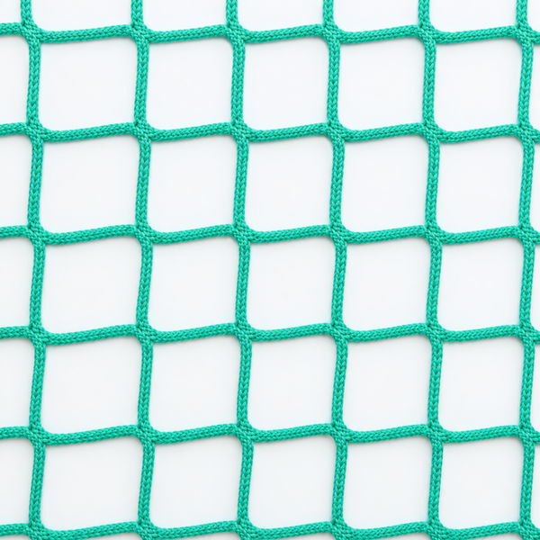 Anhängernetz 4,5x4,5 cm 5 mm