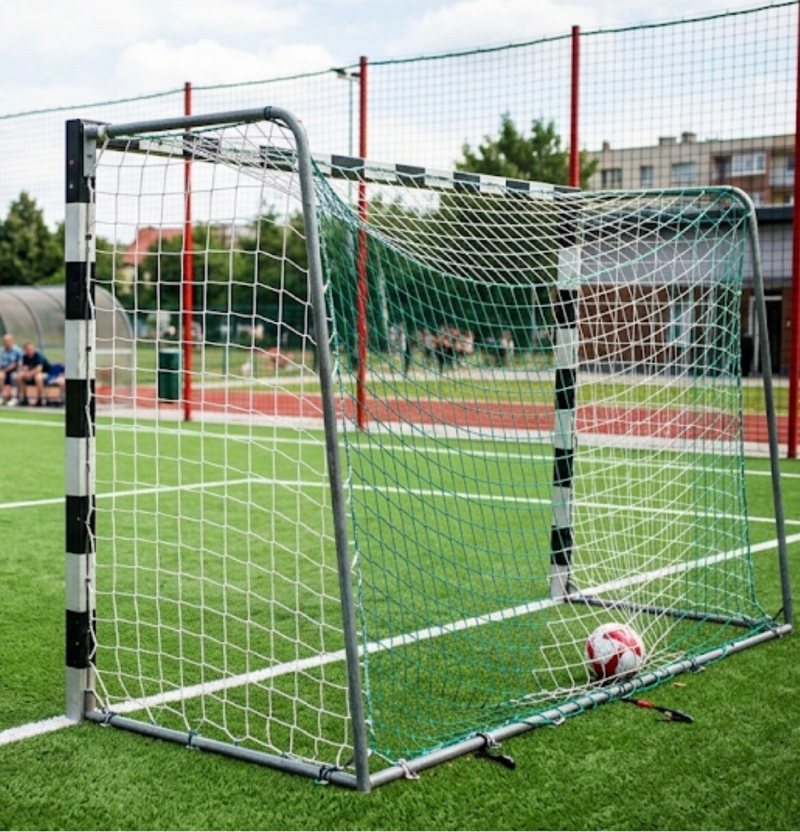 Tornetz 5,15x2,05 m Tiefen 1,0/1,0 m 1 Paar